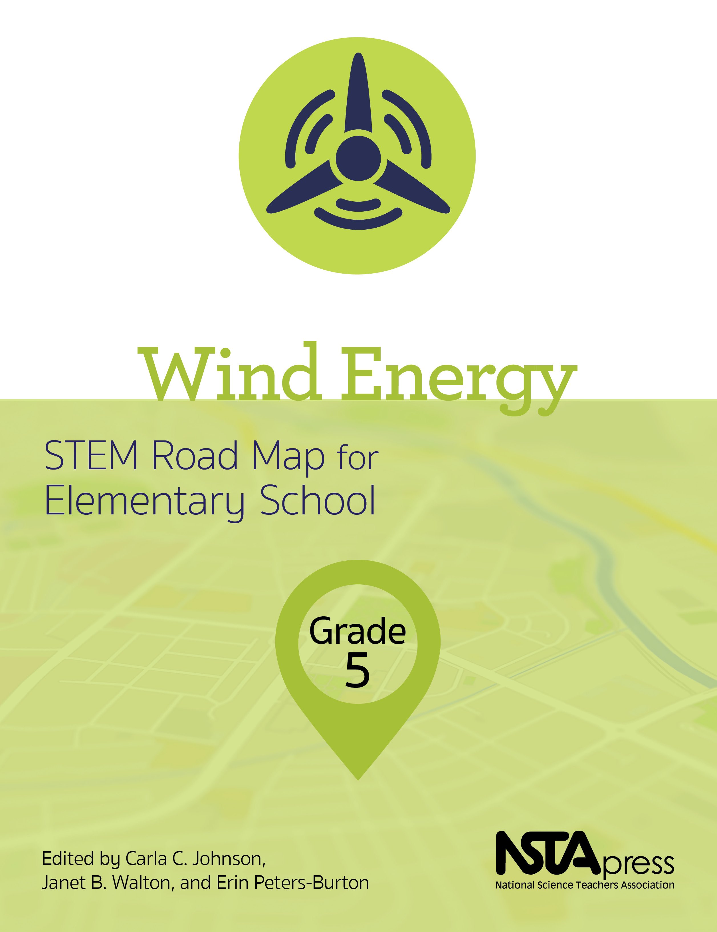 Wind Energy STEM Road Map Cvr 